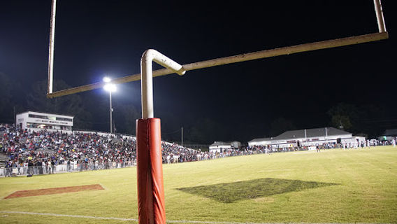 Lott-Mosby Memorial Stadium