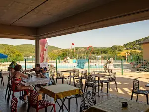 Camping Intercommunal la Prairie