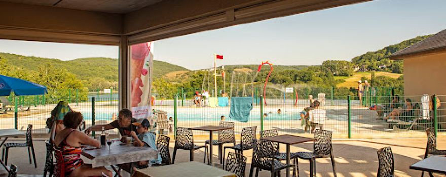 Camping Intercommunal la Prairie