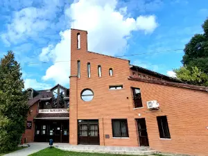 Cultural Center of Békés