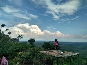 Bukit Pandang Jatipohon