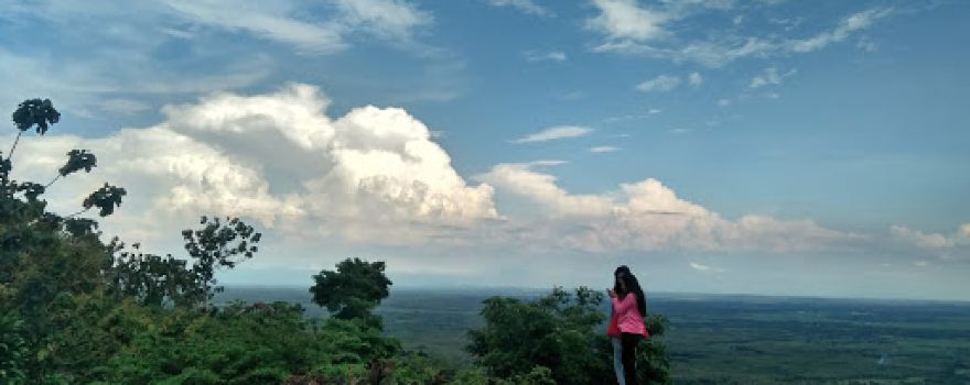 Bukit Pandang Jatipohon