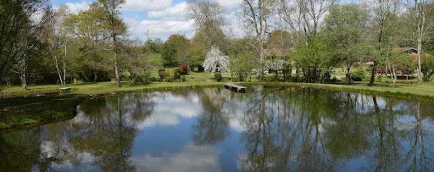 Camping chez l'habitant "Le moulin"