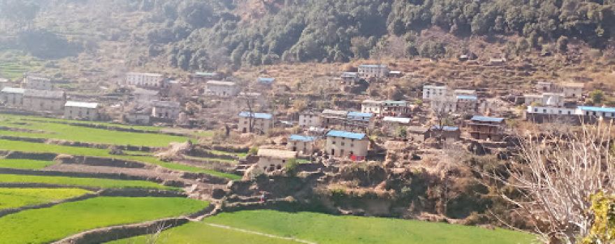 Badimalika Mandir