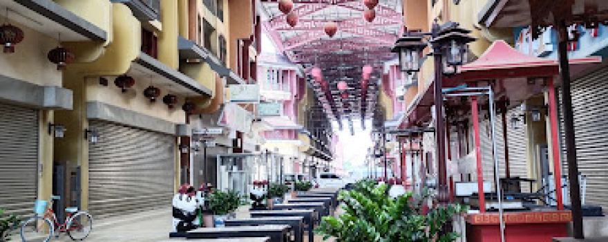 Chinatown Salaya