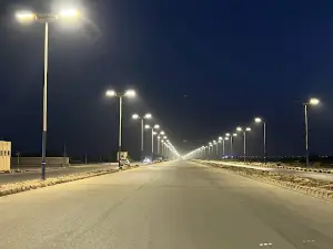 Corniche Ghaida