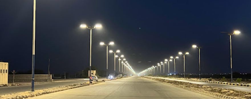 Corniche Ghaida
