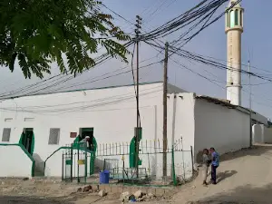 Masjid Ibrahim