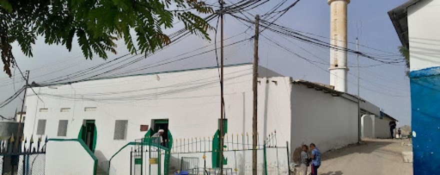 Masjid Ibrahim