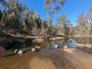 Eldorado Historic Area