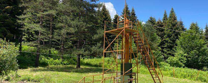 Çorak Mesire Alani ve Camping