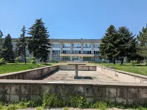 Palatul de Cultură