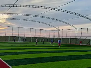 Hawija football stadium