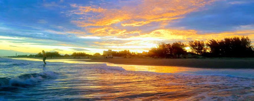 Praia Areias Brancas