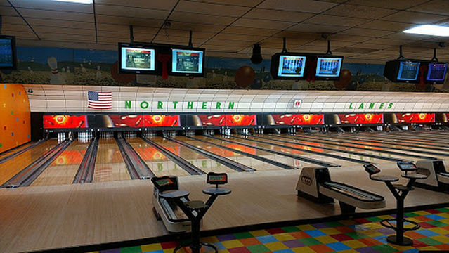 Northern Lanes Recreation
