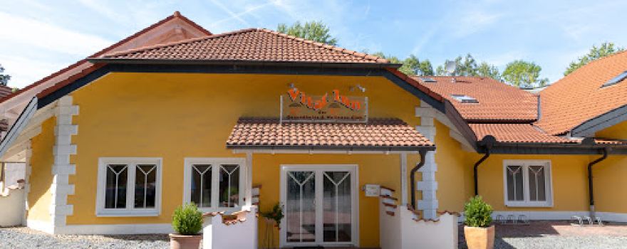 Vital Inn - der Gesundheits & Wellness-Club