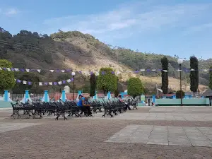 Parque Municipal