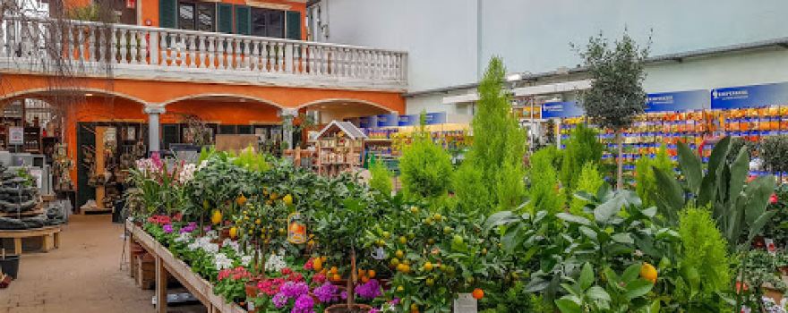 Gartencenter Meckelburg