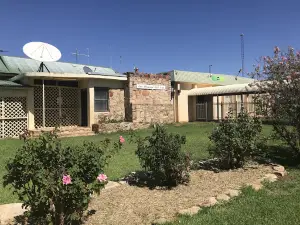 Wilcannia Golf Club