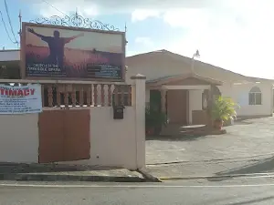 Siparia Open Bible Church