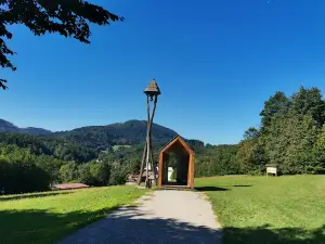 Naučná stezka Beskydské nebe