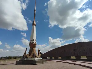 Flagpole
