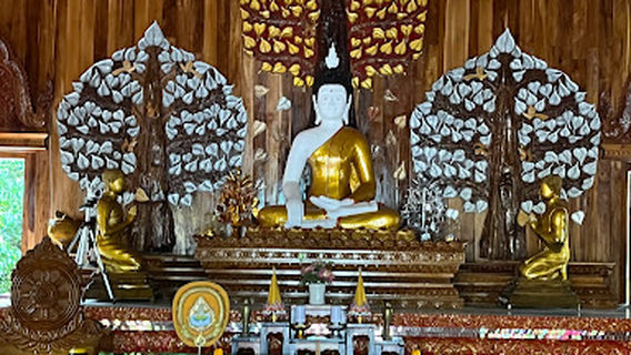 Wat Aranya Wiwek Khiri