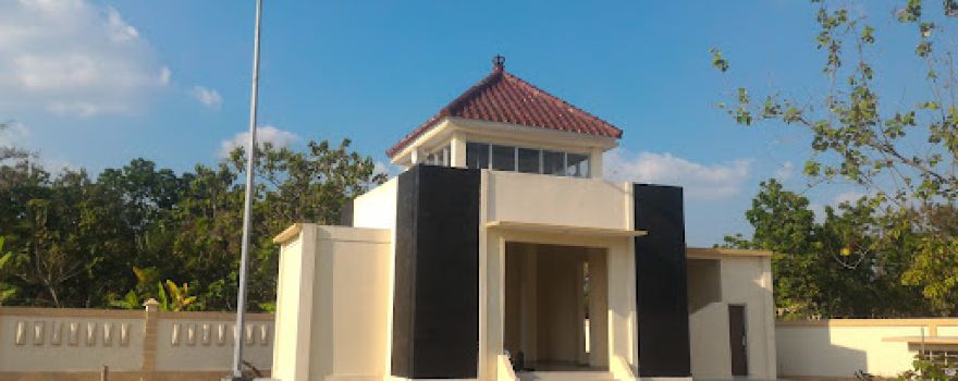 Api Abadi Mrapen