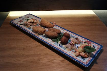 Ristorante Visconti 2.0