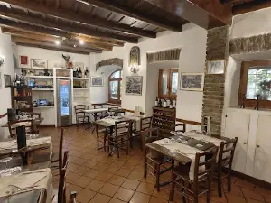 Osteria Da Nerone