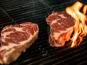 Fleming Mountain Grill
