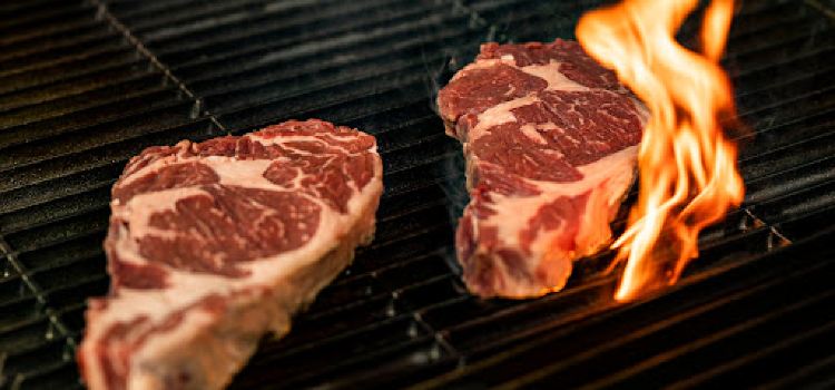 Fleming Mountain Grill