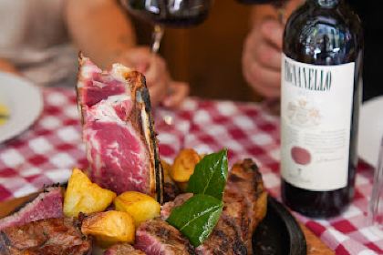 Trattoria da Chef Enrico