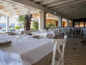 Donatella Ristorante Pizzeria