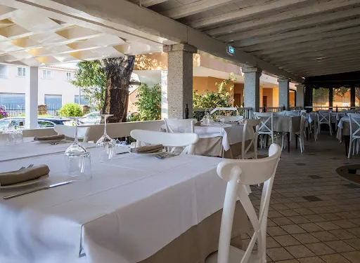 Donatella Ristorante Pizzeria