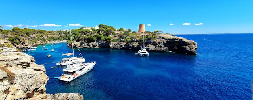 Torre de Cala Pi
