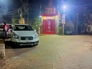 Shri Ganesh Chowk Mandir