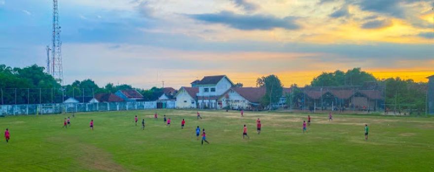Lapangan Bola Gayam