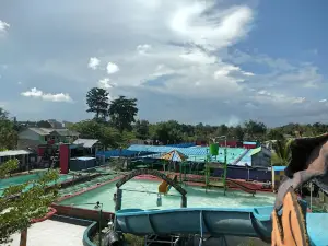 Yoraparla Waterpark