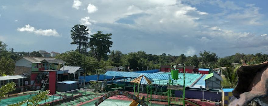 Yoraparla Waterpark