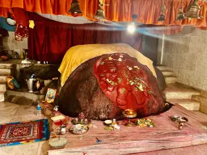 Bhimasankar Dham Jyotirlinga Temple