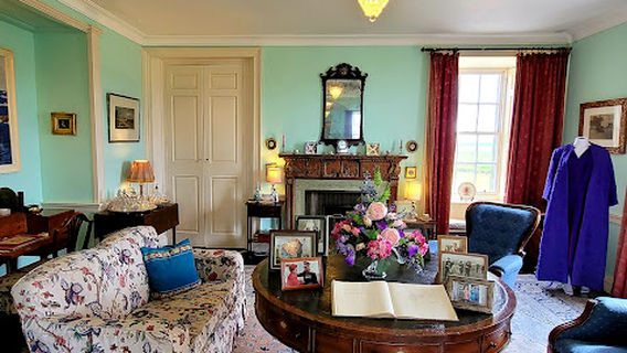 Skara Brae Visitor Centre