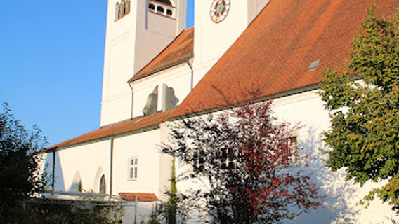 Steingaden