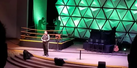 Gaylord Evangelical Free Church