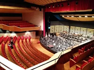 Auditorio Municipal