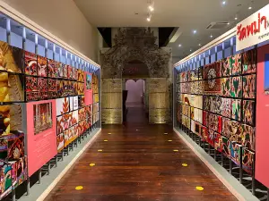 Museum Lampang