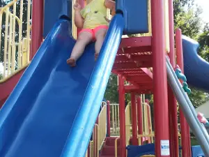 Greenfield City Park Pavillion