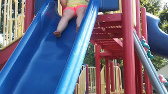 Greenfield City Park Pavillion