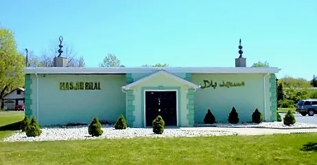 Masjid Bilal （Muslim Society Of Jersey Shore）
