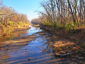 Banner Lakes at Summerset State Park